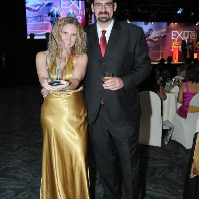 2012 Exito Awards