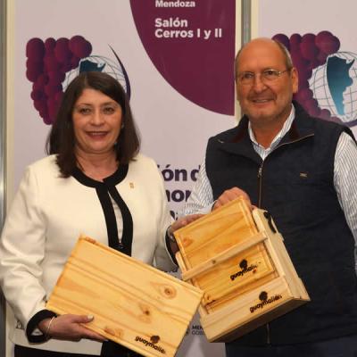 2018 14°Reunión de Ceremonial Nacional