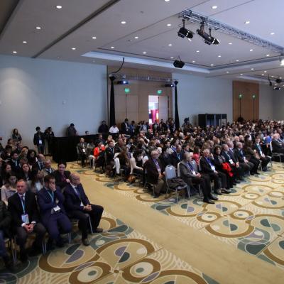 2018 Congreso Nacional de Cardiología